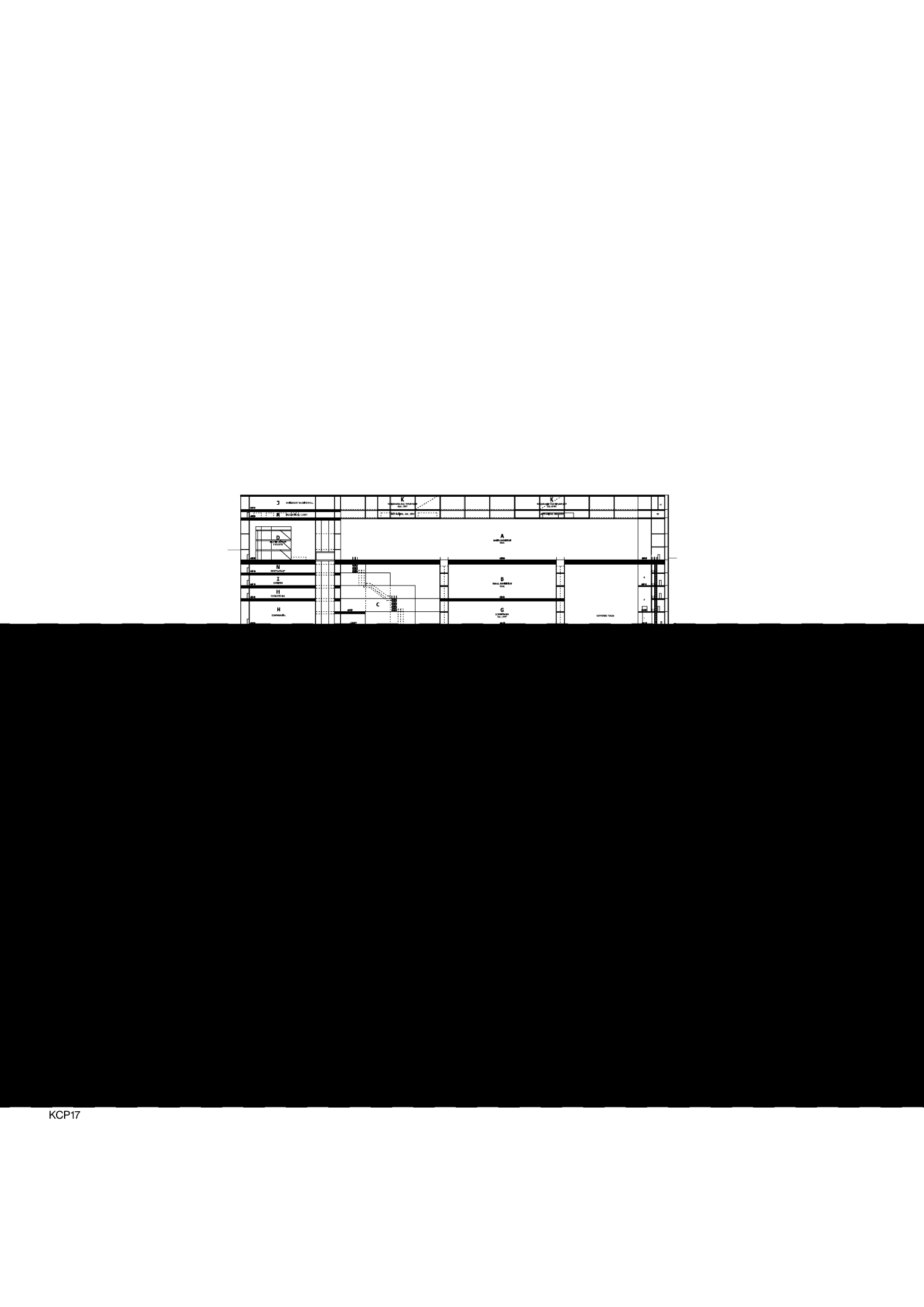 About buildings and fools. Tratado de arquitectura y fraude (2020) Francisco Jorquera